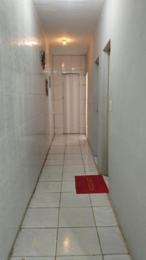 Casa Salvador Temporada